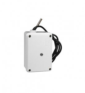 Incalzire si climatizare - Termostat de imersie cu senzor de temperatura Giacomini K373Y012