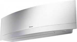Aer conditionat Daikin Emura FTXJ20MW/RXJ20M 7000 BTU, Flux 3D, Filtru anti mucegai, A+++, Alb, wifi inclus [2]