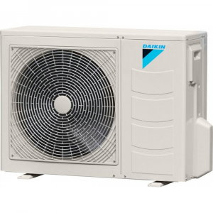 Aer conditionat Daikin Emura FTXJ35MW/RXJ35M 12000 BTU, Flux 3D, Filtru anti mucegai, A+++, Alb, wifi inclus [2]