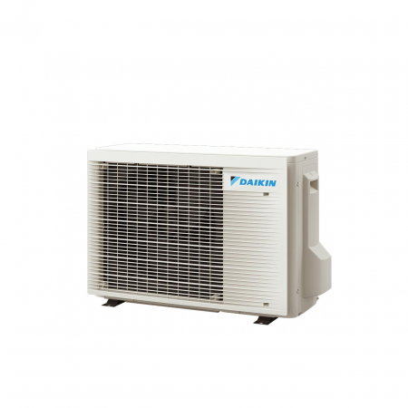 Aparat de aer conditionat Daikin Emura Bluevolution FTXJ35AW-RXJ35A Inverter 12000 BTU White [1]