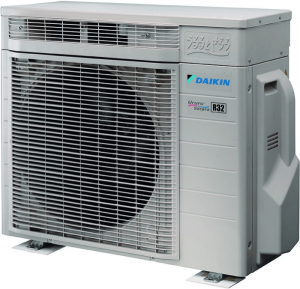 Aparat aer conditionat Daikin Ururu Sarara FTXZ35N/RXZ35N 12000 BTU,R32, ochi inteligent, A+++, alb [6]