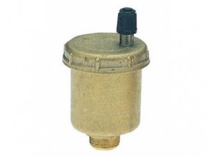 Panouri solare - Aerisitor solar 1/2" M