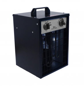 Aeroterme electrice - Zobo ZB-EF3 4590001003 aeroterma electrica 3 kW