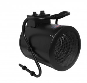 Incalzire si climatizare - Aeroterma electrica Zobo ZB-EY3, 3kW
