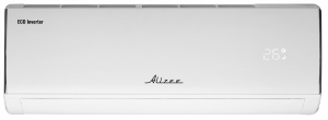 Incalzire si climatizare - Aparat aer conditionat Alizee AW24IT1 24000 BTU R32, A++, alb, kit instalare inclus