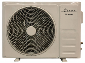 Aparat aer conditionat Alizee AW12IT1 12000 BTU R32, kit instalare inclus, A++, alb [1]