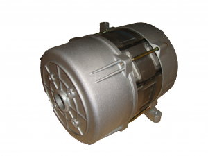 Scule electrice si unelte - Alternator monofazat Stager S2600 2.6 kW