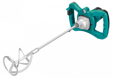 Scule si unelte de mana - Amestecator vopsea/mortar Detoolz DZ-C2071200W 50cm