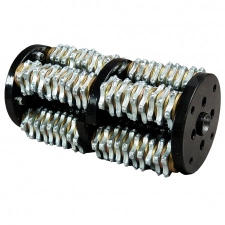 Accesorii utilaje constructii - Ansamblu scarificare Masalta M200 pentru MC8