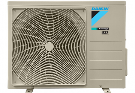 Aparat aer conditionat Daikin Bluevolution Sensira FTXC50C+RXC50C Inverter 18000BTU Clasa A++ Wi-Fi Ready Alb [2]