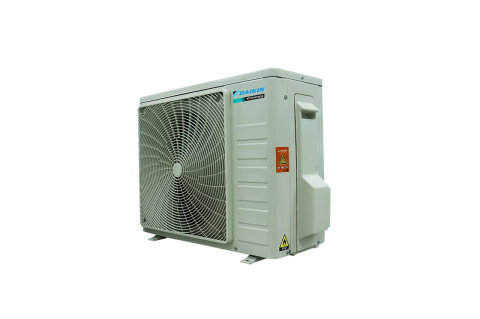 Aparat aer conditionat Daikin SENSIRA BLUEVOLUTION FTXC60D+RXC60D 21000 BTU, inverter, alb [5]