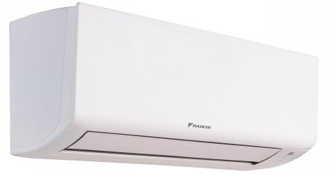 Aparat aer conditionat Daikin SENSIRA BLUEVOLUTION FTXC60D+RXC60D 21000 BTU, inverter, alb [2]