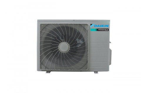 Aparat aer conditionat Daikin SENSIRA BLUEVOLUTION FTXC60D+RXC60D 21000 BTU, inverter, alb [4]