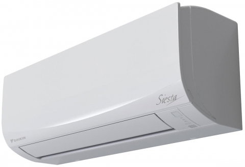 Aparat aer conditionat Daikin SIESTA ATXF60A-ARXF60A 21000 BTU, inverter, alb [1]