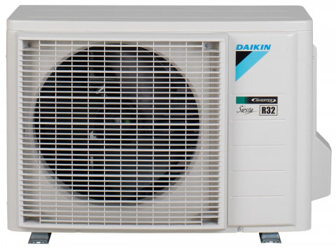Aparat aer conditionat Daikin SIESTA ATXF60A-ARXF60A 21000 BTU, inverter, alb [4]