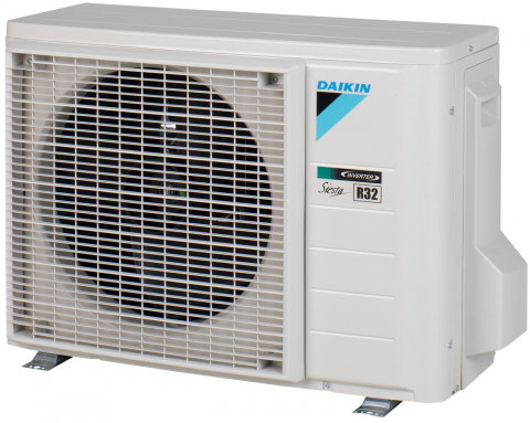 Aparat aer conditionat Daikin SIESTA ATXF60A-ARXF60A 21000 BTU, inverter, alb [3]
