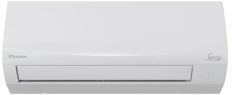 Incalzire si climatizare - Aparat aer conditionat Daikin SIESTA ATXF60A-ARXF60A 21000 BTU, inverter, alb