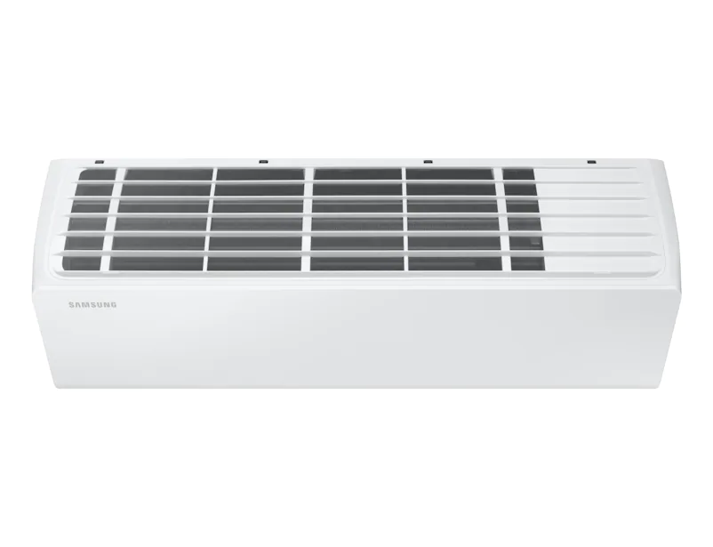 Aparat de aer conditionat Samsung Luzon 24000 BTU, Clasa A++, Fast cooling, Mod Eco, AR24TXHZAWK, Alb [8]