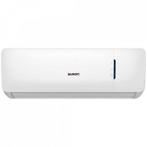 Incalzire si climatizare - Aparat de Aer Conditionat Yukon 18000 BTU/h Inverter KW18A1