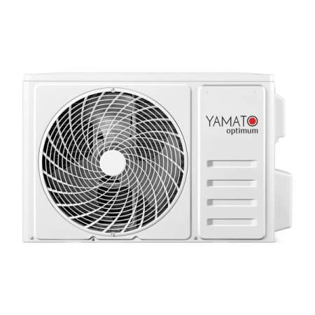 Aparat de aer conditionat Yamato Optimum R32 YW24T1 Inverter 24000 BTU [1]