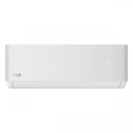 Incalzire si climatizare - Aparat de aer conditionat Yamato Optimum R32 YW12T1 Inverter 12000 BTU kit instalare inclus