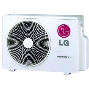 Aparat aer conditionat LG PC12SQ Inverter 12000BTU Clasa A++ WiFi Alb [1]