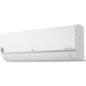 Incalzire si climatizare - Aparat aer conditionat LG PC12SQ Inverter 12000BTU Clasa A++ WiFi Alb