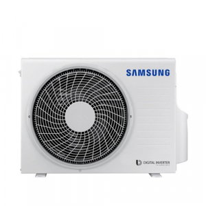 Aparat aer conditionat Samsung AR12TXHQASINEU 12000 BTU, A++, alb [2]