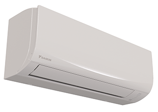 Aparat de aer conditionat Daikin Sensira Bluevolution FTXF71D-RXF71D Inverter 24000 BTU, Clasa A, dezumidificare, baleiere verticala [2]