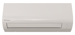 Aparat de aer conditionat Daikin Sensira Bluevolution FTXF71D-RXF71D Inverter 24000 BTU, Clasa A, dezumidificare, baleiere verticala [5]