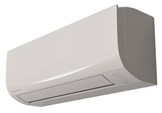Aparat de aer conditionat Daikin Sensira Bluevolution FTXF71D-RXF71D Inverter 24000 BTU, Clasa A, dezumidificare, baleiere verticala [3]