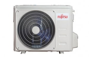 Aparat de aer conditionat Fujitsu R32 ASYG18KLCA 18000 BTU, A++, alb [2]