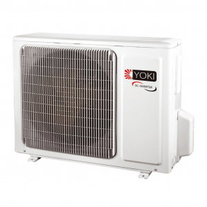 Aparat de aer conditionat Inverter Yoki 9000 BTU A++ KW09IG2 [1]