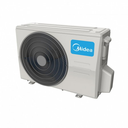 Aparat de aer conditionat Midea MIDEA XTREME ECO 2022 AG2ECO-09NXD0-I(R) INVERTER 9000 BTU [4]