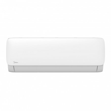 Incalzire si climatizare - Aparat de aer conditionat Midea XTREME FRESH 2023 24000 BTU - R32, Lampa UV la interior, Filtru HEPA si modul WIFI