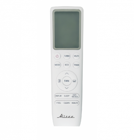 APARAT DE AER CONDITIONAT ALIZEE PRO AW09IT2 INVERTER 9000 BTU, kit instalare inclus si wi-fi incorporat [2]