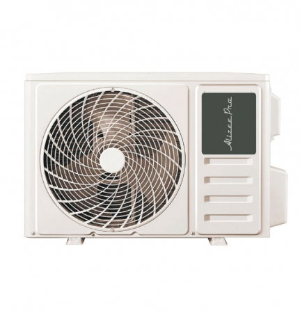 APARAT DE AER CONDITIONAT ALIZEE PRO AW09IT2 INVERTER 9000 BTU, kit instalare inclus si wi-fi incorporat [3]