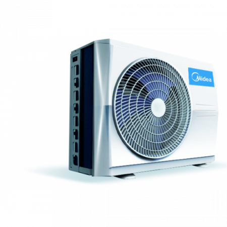 Aparat de aer conditionat Midea AG Extreme Save AG-12NXD0-I/X1-12N8D0-O INVERTER 12000 BTU [3]