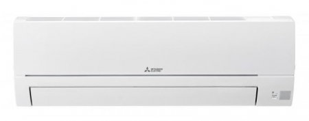 Incalzire si climatizare - Aparat de aer conditionat Mitsubishi Electric MSZ-DW35VF+MUZ-DW35VF 12000 BTU/H clasa A++ inverter alb, model 2022