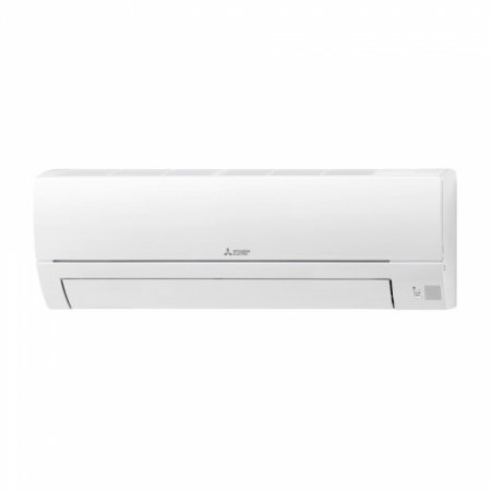 Aparat de aer conditionat Mitsubishi Electric HR 9000 BTU/H clasa A++ inverter alb [1]