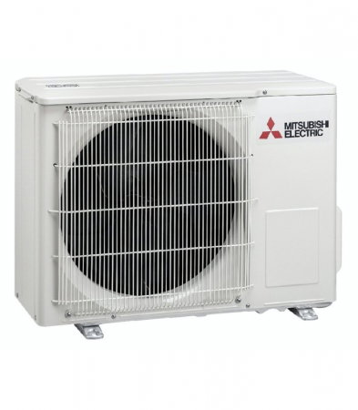 Aparat de aer conditionat Mitsubishi Electric HR 9000 BTU/H clasa A++ inverter alb [4]