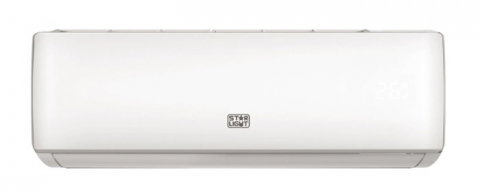Aparat de aer conditionat Star-Light ACT-09WIFI, Control WiFi, 3D Inverter, 9000 BTU, Functie incalzire, Clasa A++, Display, Alb [1]