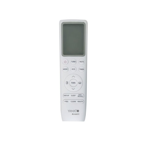 Aparat de aer conditionat Yamato Avanti R32 YW12T3n Inverter, 12000 BTU, Wi-Fi, A++/A+, kit instalare inclus [2]