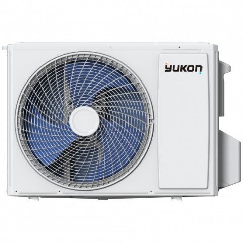 Aparat de Aer Conditionat Yukon 18000 BTU/h Inverter KW18A1 [1]