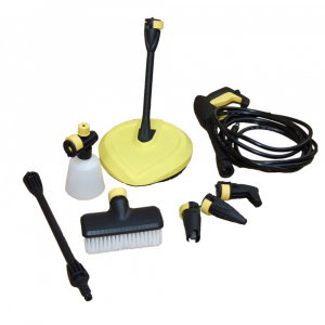 Aparat de spalat cu jet ProGarden HBE-70 [1]