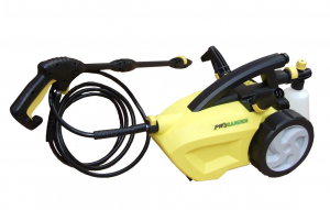 Aparate de spalat cu presiune - Aparat de spalat cu jet ProGarden HBE-70