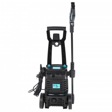 Aparat de spalat cu presiune Detoolz 135bar 1600W [3]