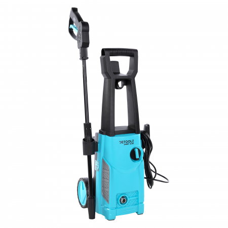 Aparat de spalat cu presiune Detoolz 135bar 1600W [4]