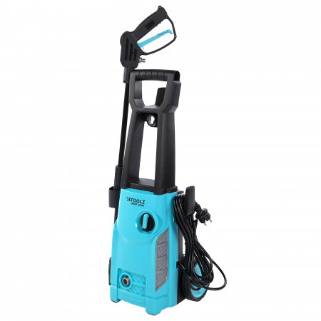 Aparat de spalat cu presiune Detoolz 135bar 1600W [1]