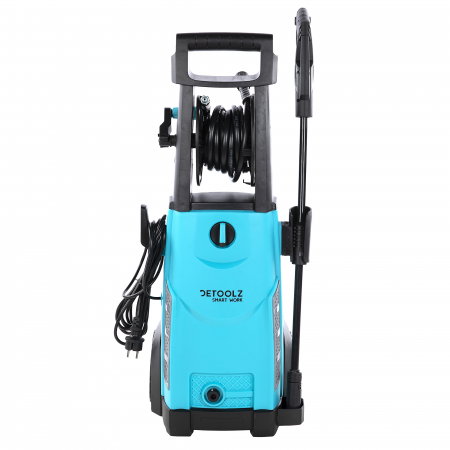 Aparat de spalat cu presiune Detoolz DZ-CI110 180bar 2400W - Resigilat [2]
